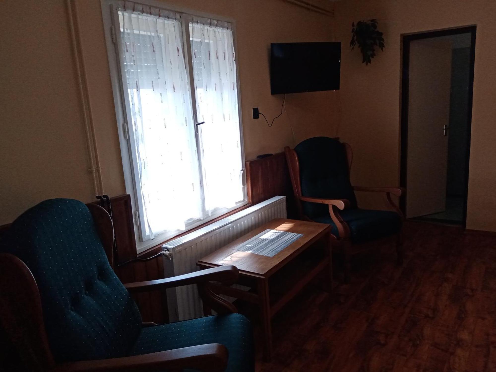 Vendektanya Vendeghaz Hotel Tapolca Room photo